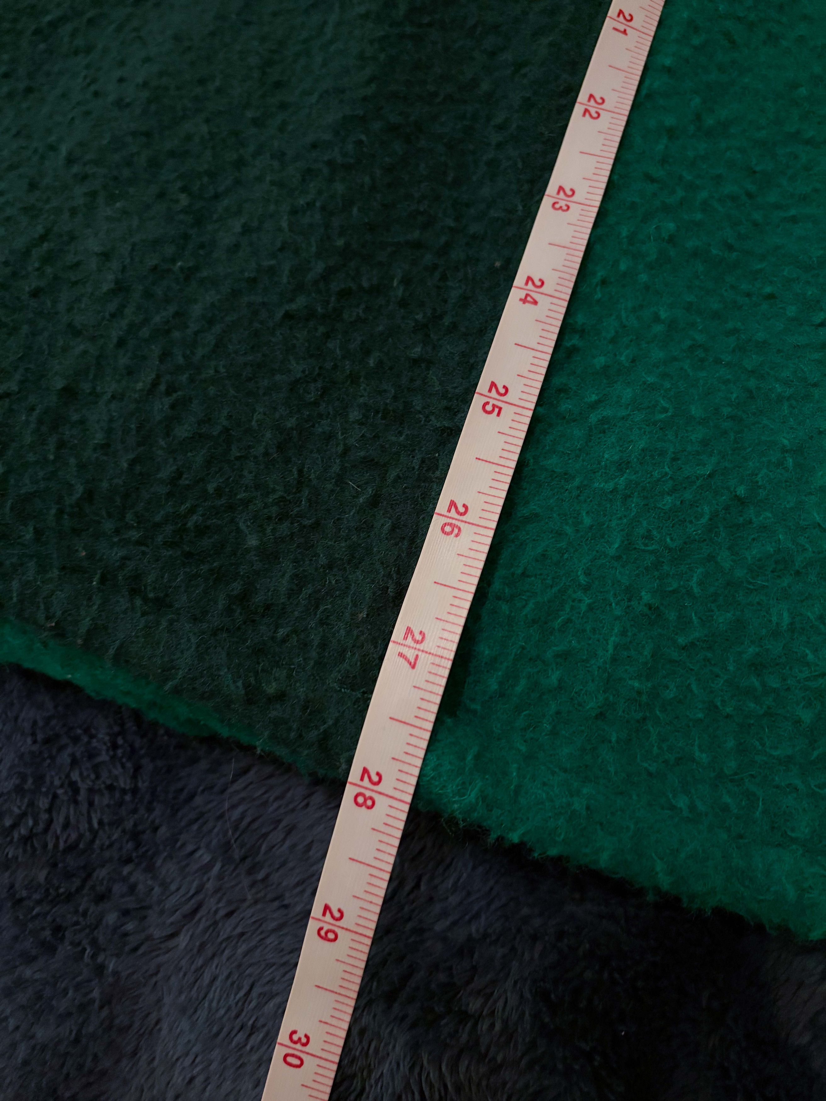 Aime Leon Dore Aime Leon Dore Casentino Wool Overshirt Green XS fits S Size US S / EU 44-46 / 1 - 13 Thumbnail