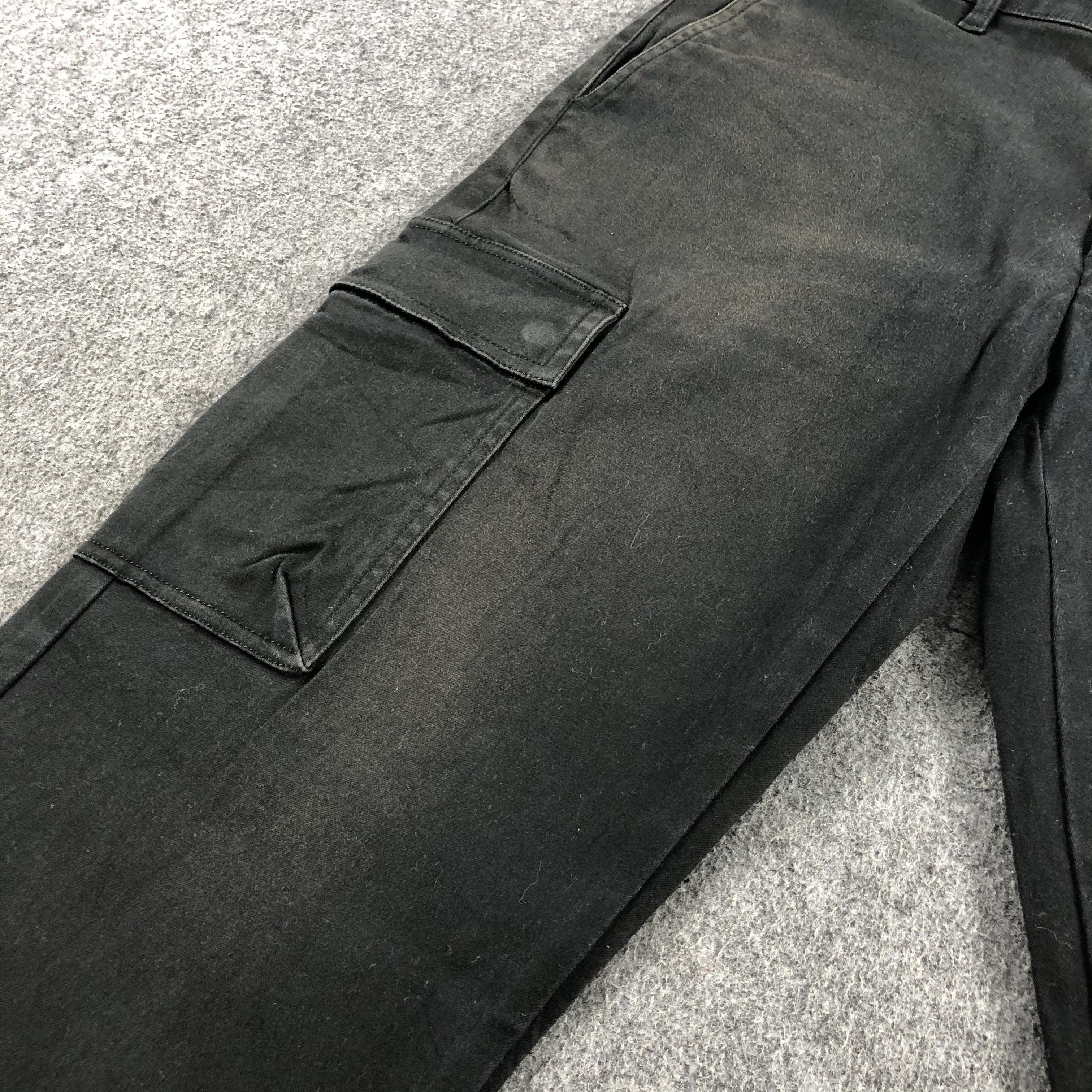 Kappa Vintage Kappa Earth Tone Jeans-J1829 Size US 32 / EU 48 - 5 Thumbnail