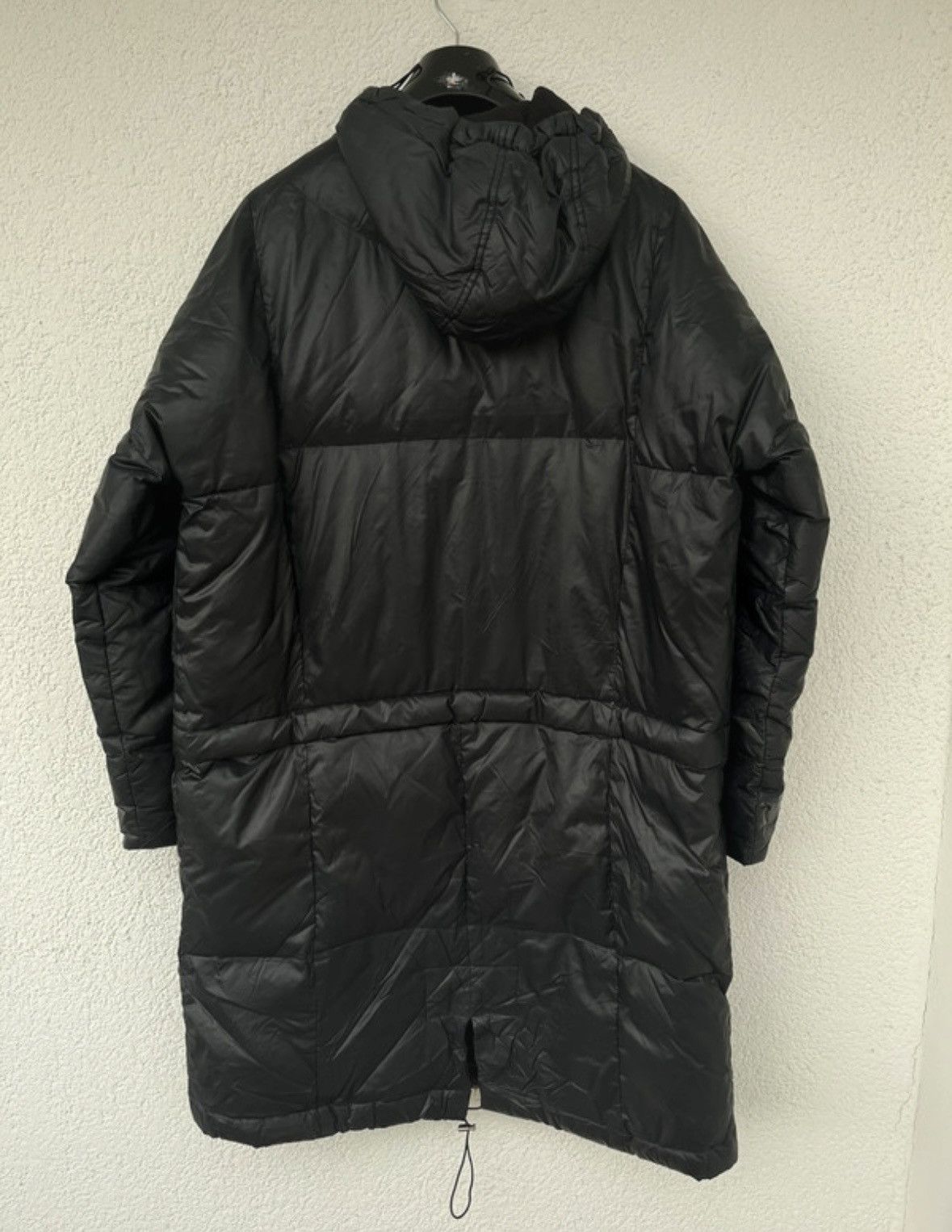 Maison Margiela × Vintage Vintage Maison Margiela transformer jacket puffer Size M / US 6-8 / IT 42-44 - 7 Thumbnail