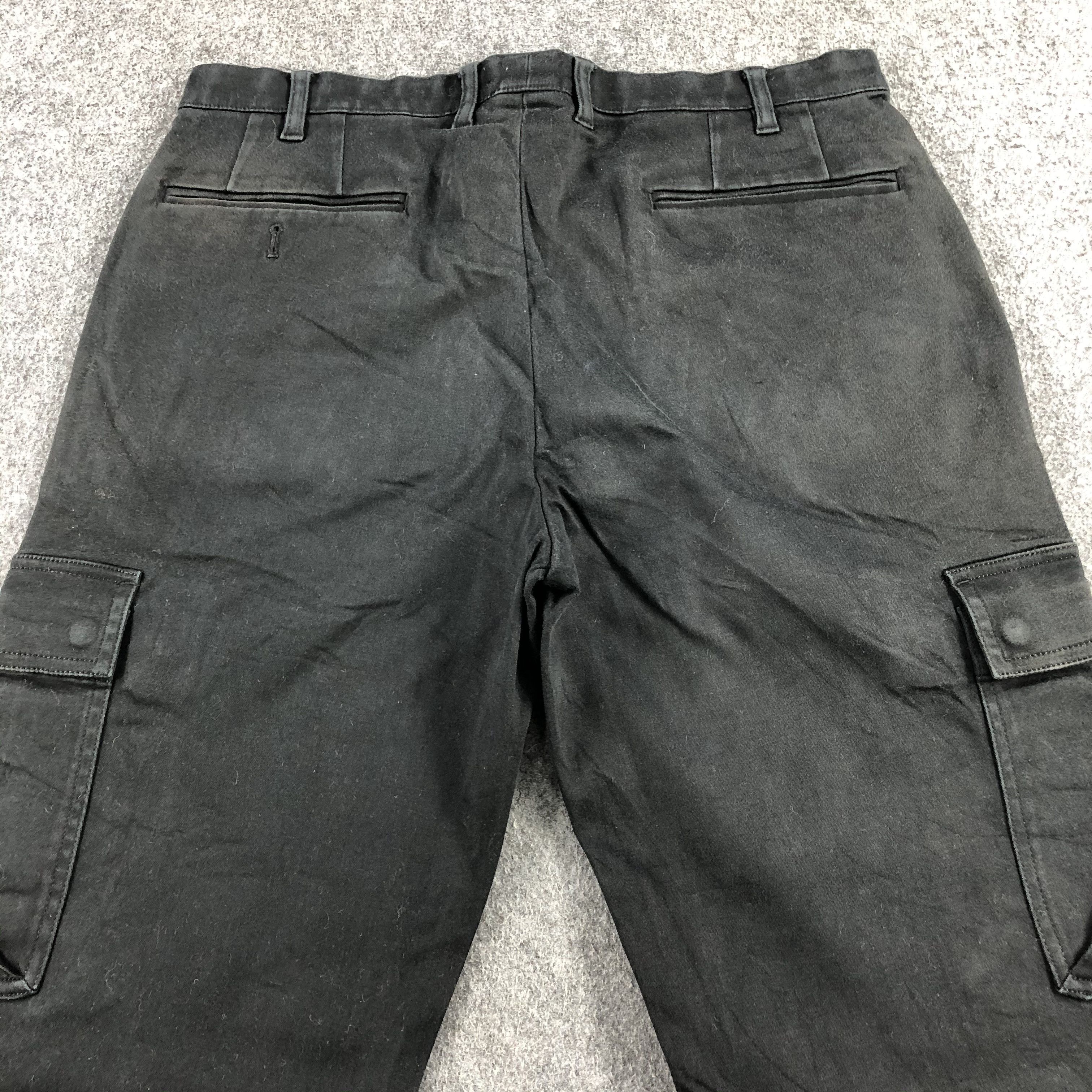 Kappa Vintage Kappa Earth Tone Jeans-J1829 Size US 32 / EU 48 - 4 Thumbnail