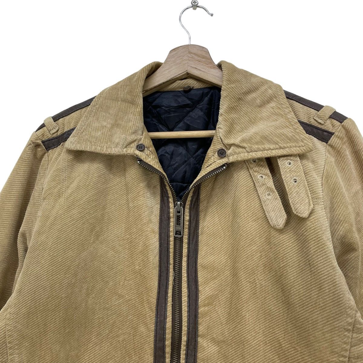 Japanese Brand 💥Japanese Brand Takeo Kikuchi Jacket Size US M / EU 48-50 / 2 - 3 Thumbnail