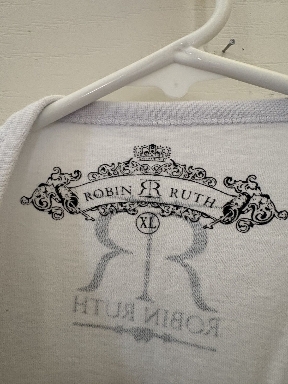 Robin Ruth Dubai streetwear Size US XL / EU 56 / 4 - 2 Thumbnail
