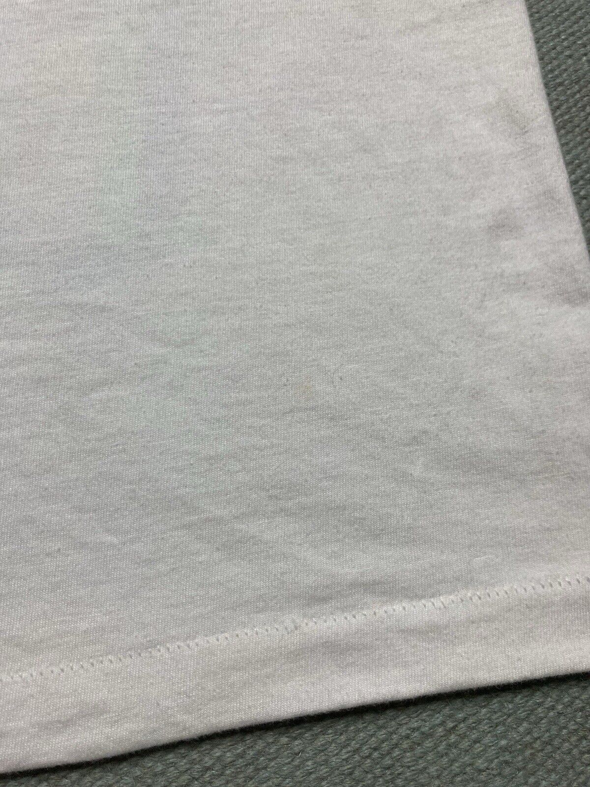 Vintage VTG 80s tank top shirt Cozumel Mexico scuba diving graphi XL Size US XL / EU 56 / 4 - 7 Thumbnail
