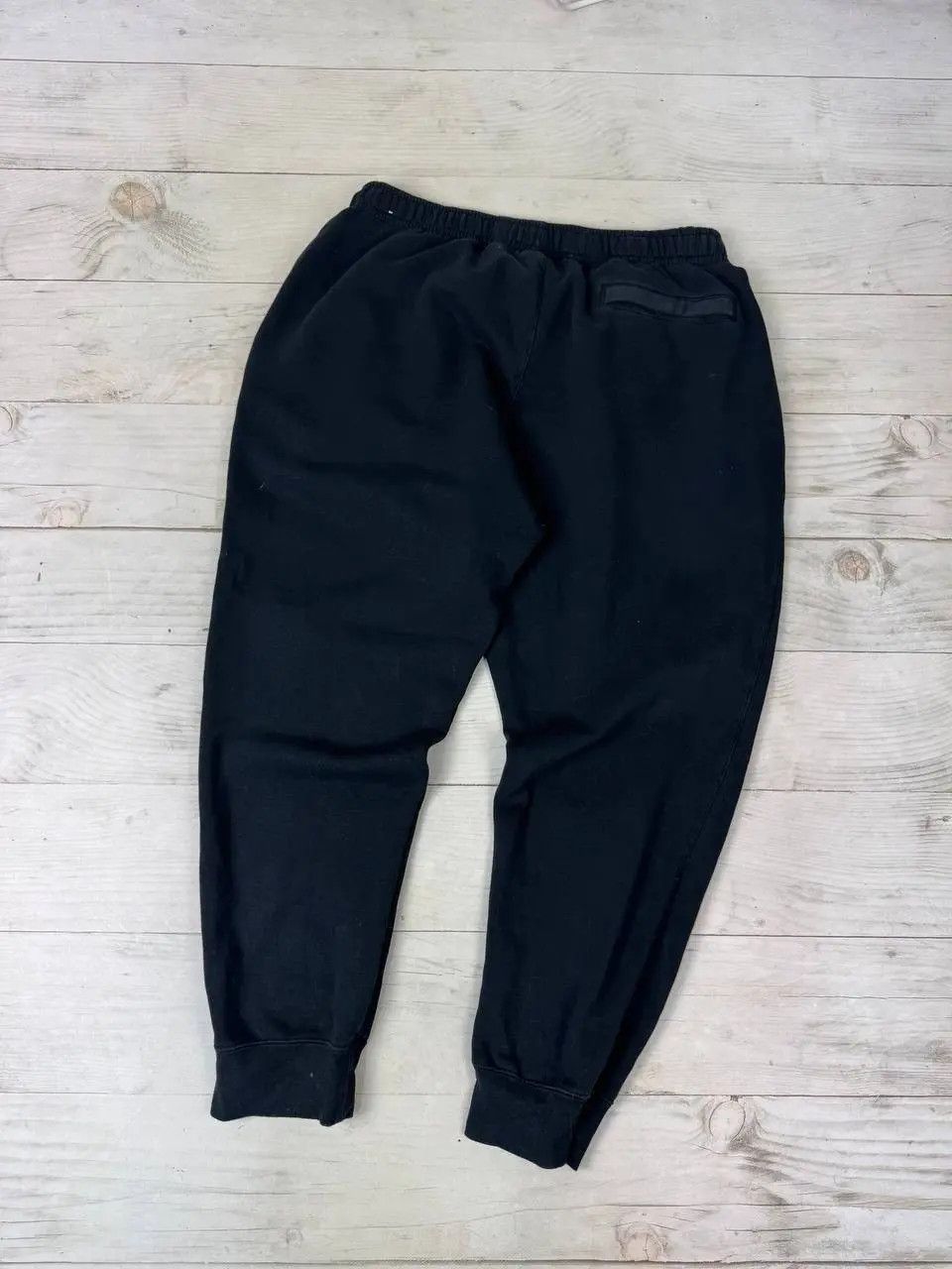 Nike Nike NSW Sweatpants Jogger Baggy Swoosh Size US 36 / EU 52 - 9 Thumbnail
