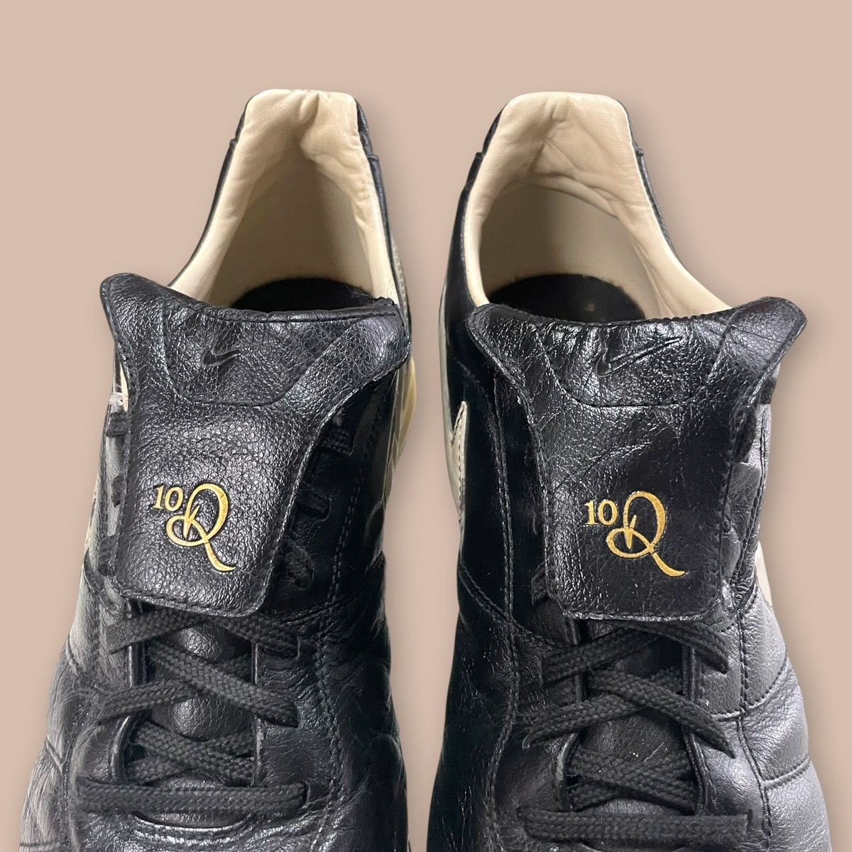 Nike Nike Tiempo Guri IC R10 Size US 8 / EU 41 - 20 Thumbnail