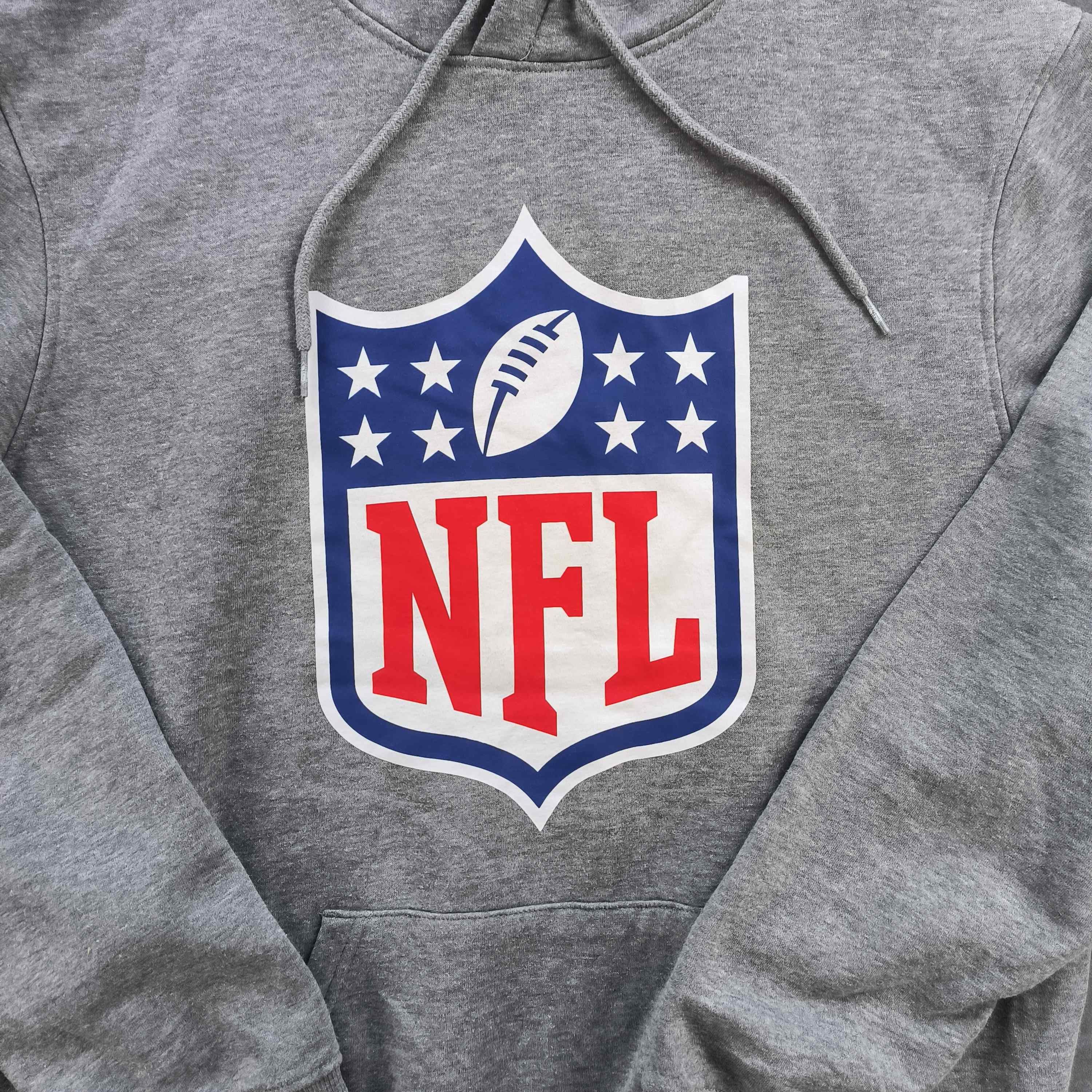 Other NFL hoodie size M Size US M / EU 48-50 / 2 - 3 Thumbnail
