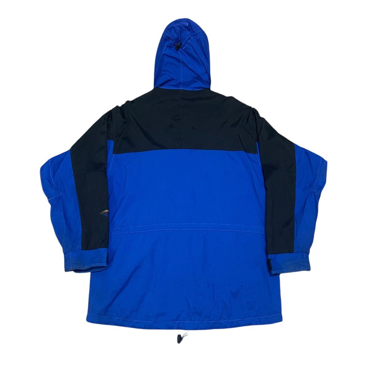 Columbia Vintage Columbia Omni-Tech Waterproof Parka Hooded Jacket Size US XL / EU 56 / 4 - 14 Thumbnail