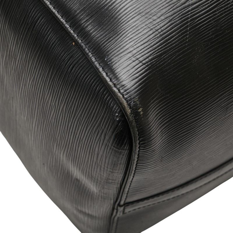 Louis Vuitton Louis Vuitton Epi Keepall 55 Boston Bag M59052 Size ONE SIZE - 9 Thumbnail