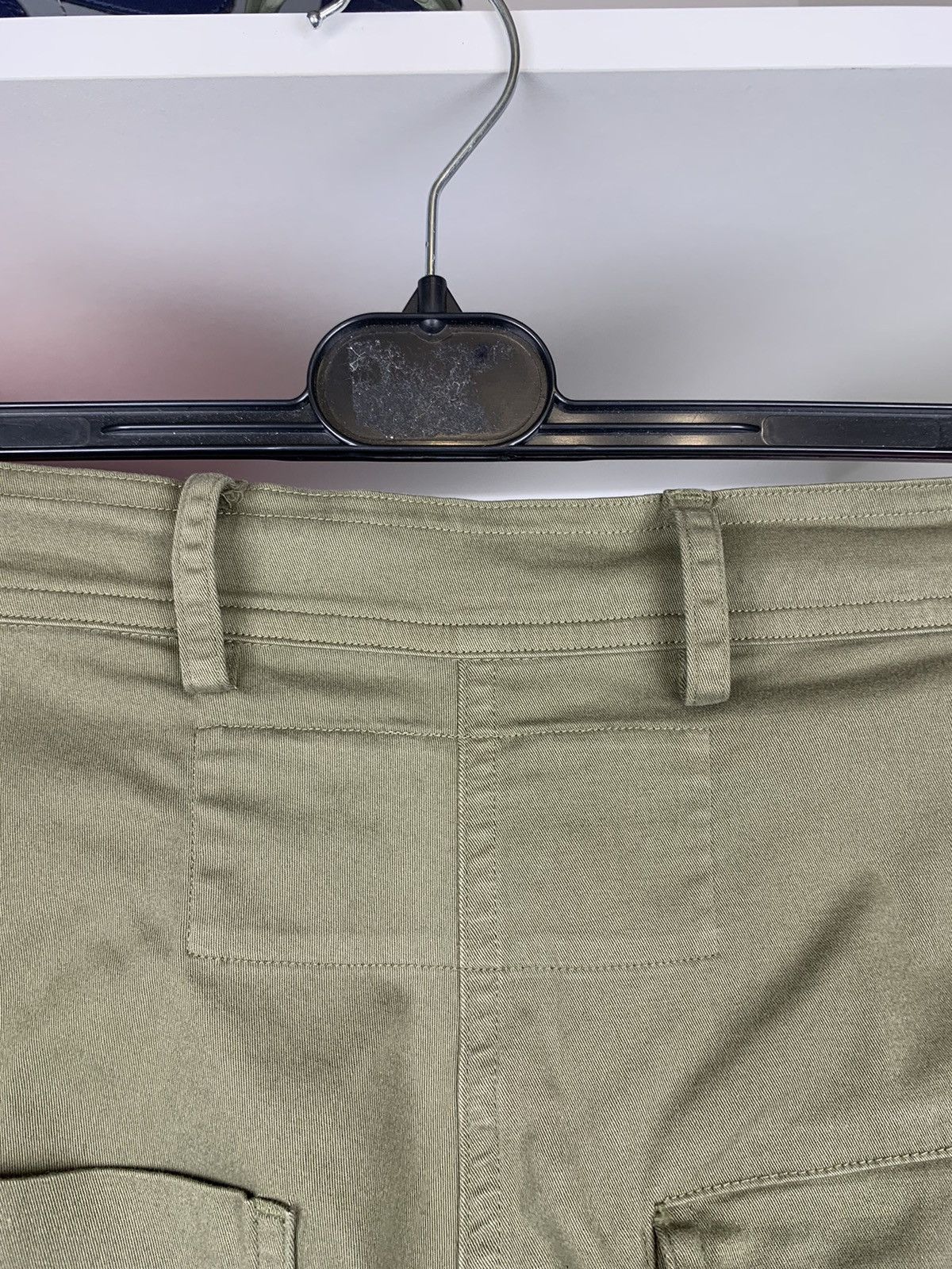 Rundholz Rundholz Pants Size US 30 / EU 46 - 3 Thumbnail