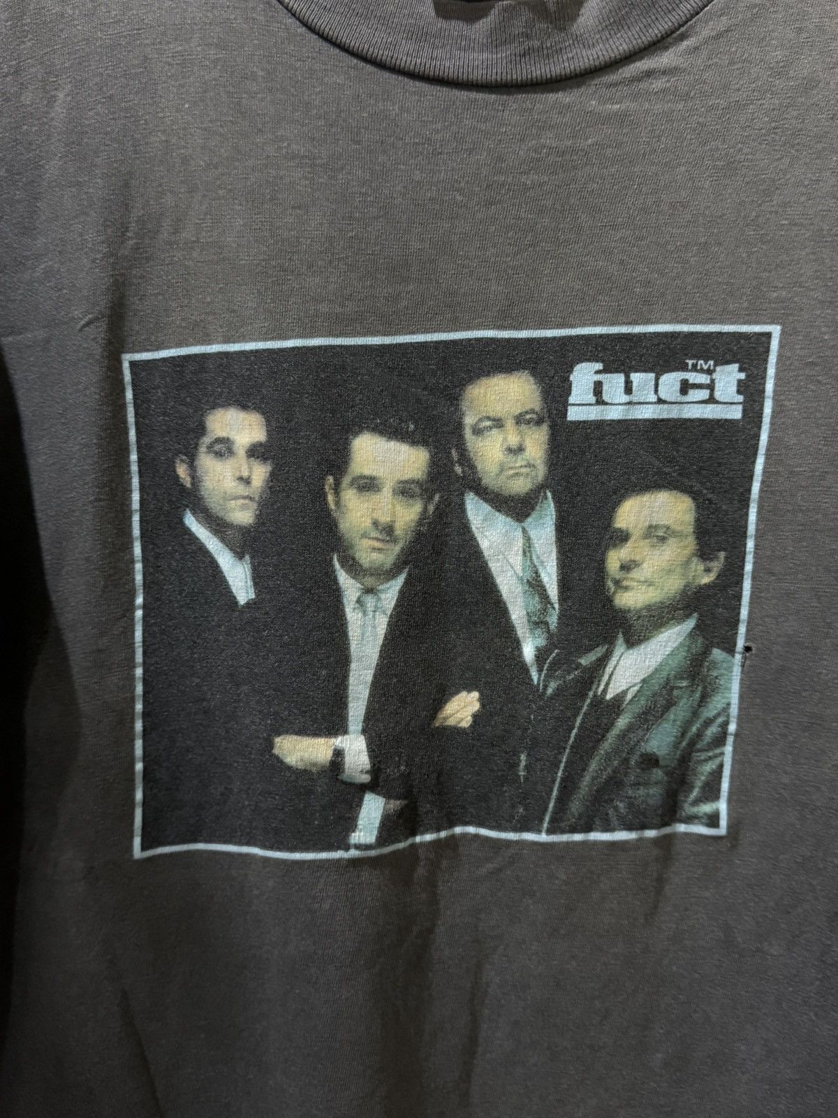 Vintage Fuct vintage the Goodfella Size US M / EU 48-50 / 2 - 2 Thumbnail