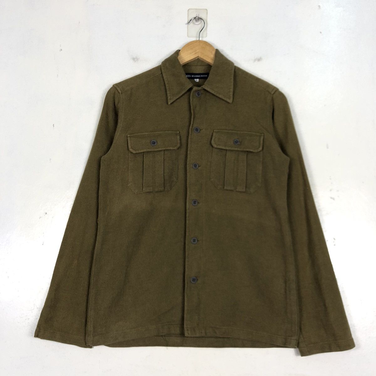Euro Nox Worker Casual Jacket
