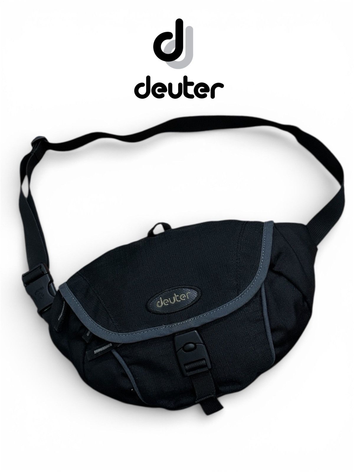 Other 2012 Dueter Germany Fanny Pack Waist Pouch Bag Size ONE SIZE - 1 Thumbnail