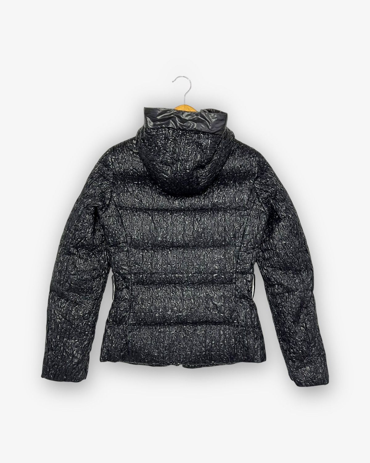 Moncler Moncler vintage women’s down jacket Size XS / US 0-2 / IT 36-38 - 4 Thumbnail