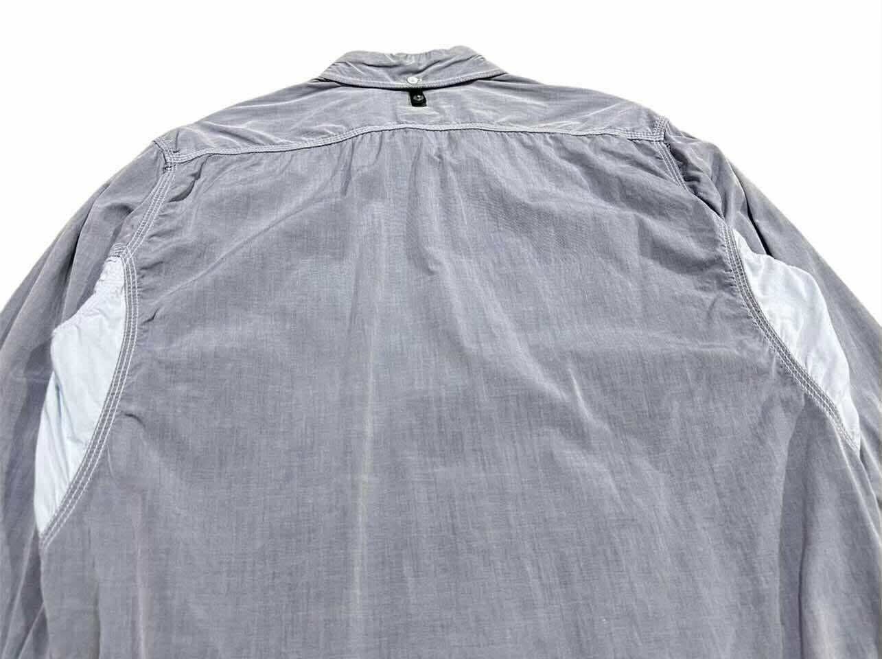 Visvim 🔥Visvim Lumber Shirt Long Sleeve Size US S / EU 44-46 / 1 - 7 Thumbnail
