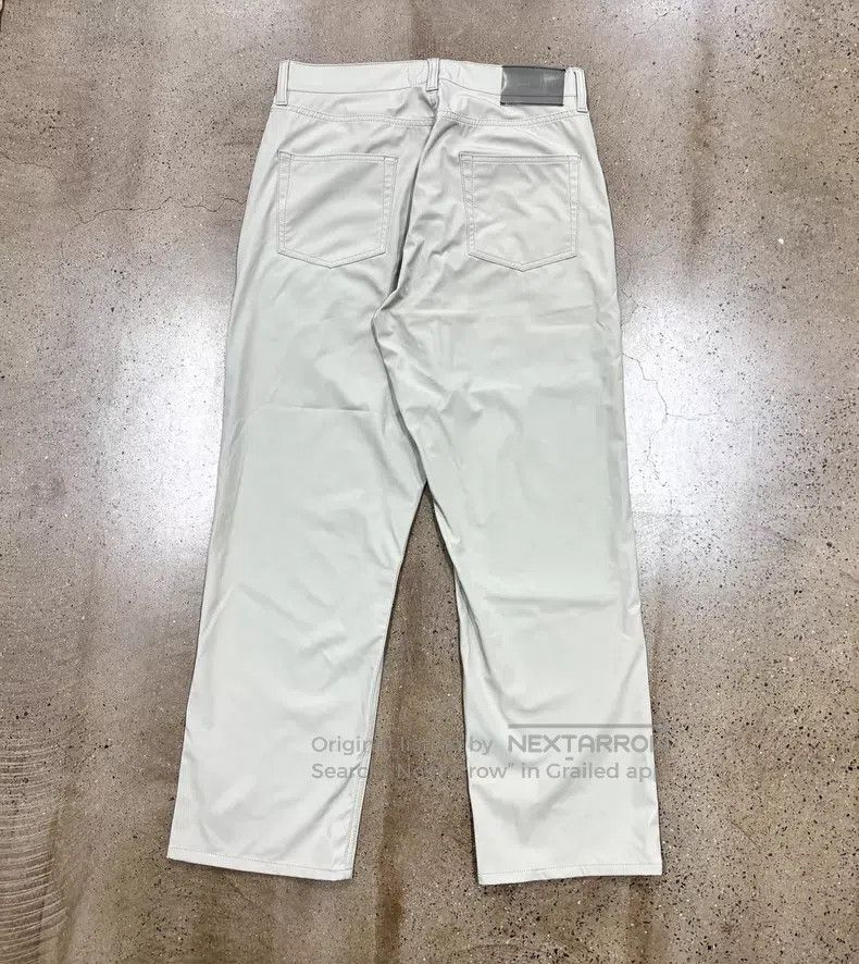 Our Legacy Our Legacy Casual Pants Size US 30 / EU 46 - 3 Thumbnail
