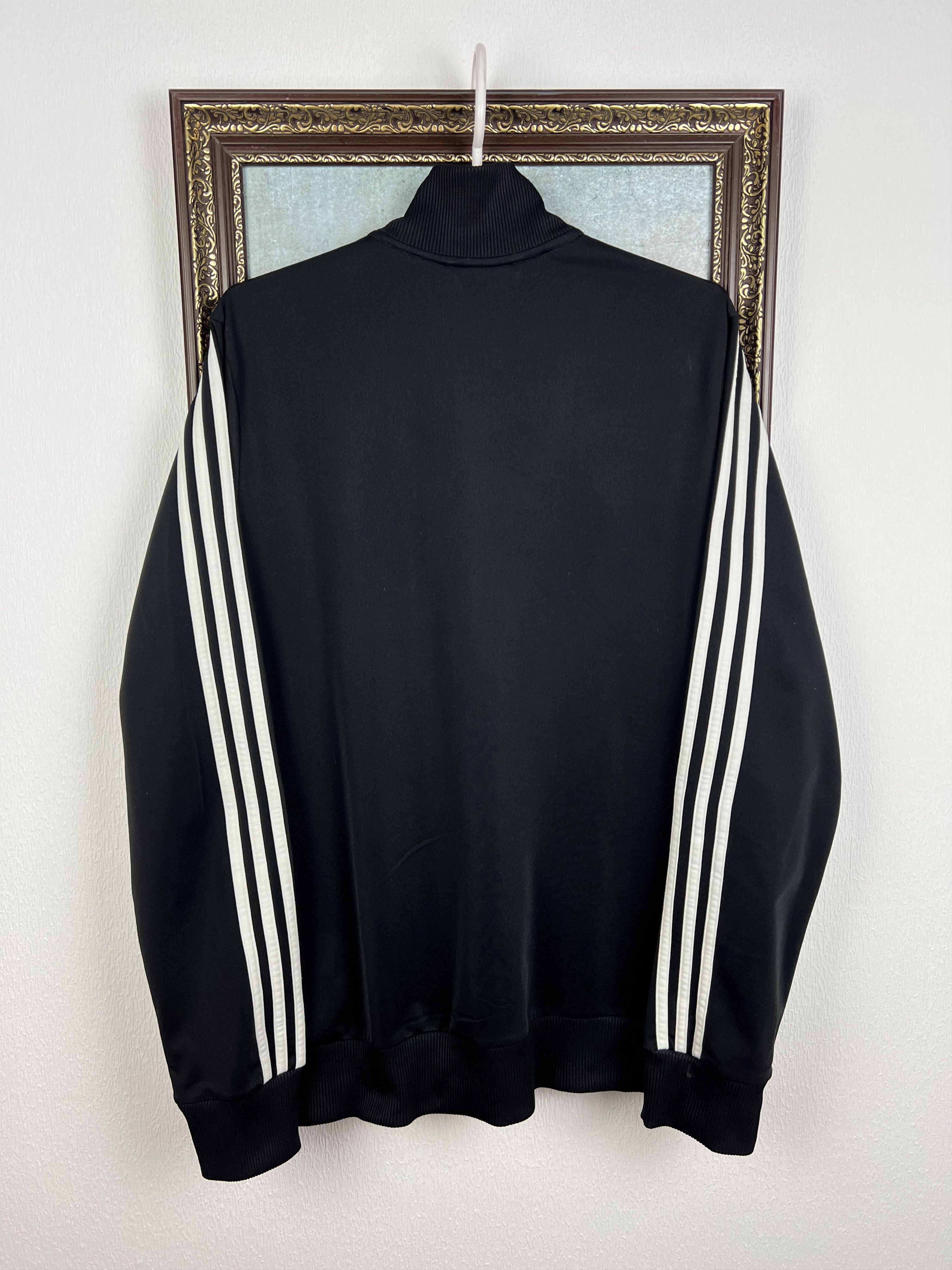 Adidas Vintage Adidas Originals Rare Jacket Mens Track Top Hype Y2K Size US M / EU 48-50 / 2 - 9 Thumbnail