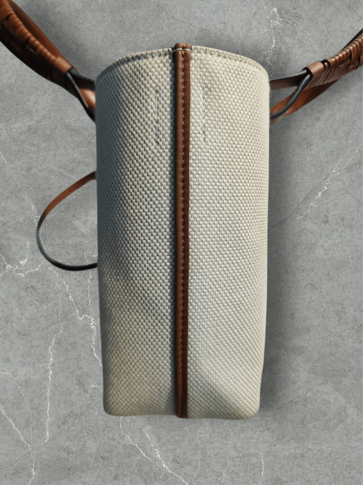 Loewe Loewe Anagram Tote Mini Crossbody Bag Size ONE SIZE - 7 Thumbnail