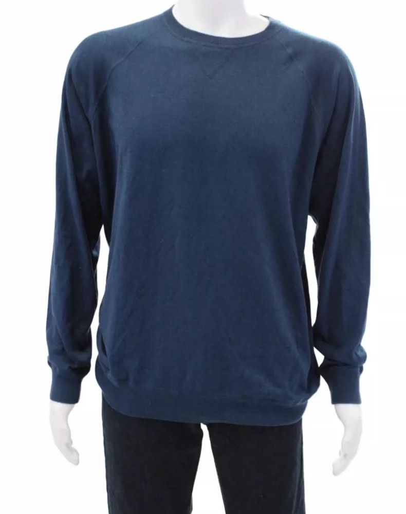 Loro Piana LORO PIANA Cashmere knitted cardigan Size US L / EU 52-54 / 3 - 1 Thumbnail