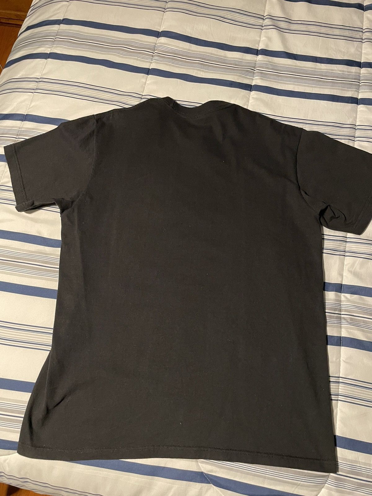 Supreme Supreme NY tshirt Size US M / EU 48-50 / 2 - 4 Thumbnail