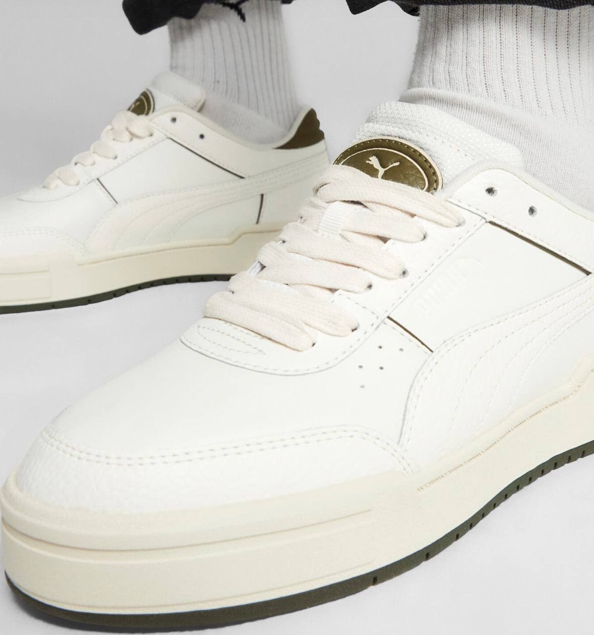 Puma Puma CA PRO SPORT Sneakers 393282-02 Size: US-10;UK-9,EUR-43 Size US 10 / EU 43 - 4 Thumbnail