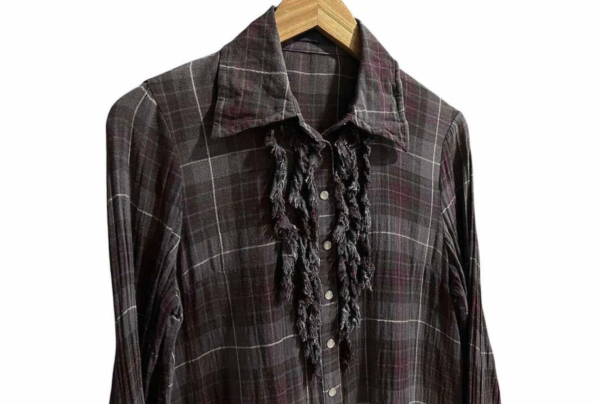 Hiroko Koshino Homme | Grailed