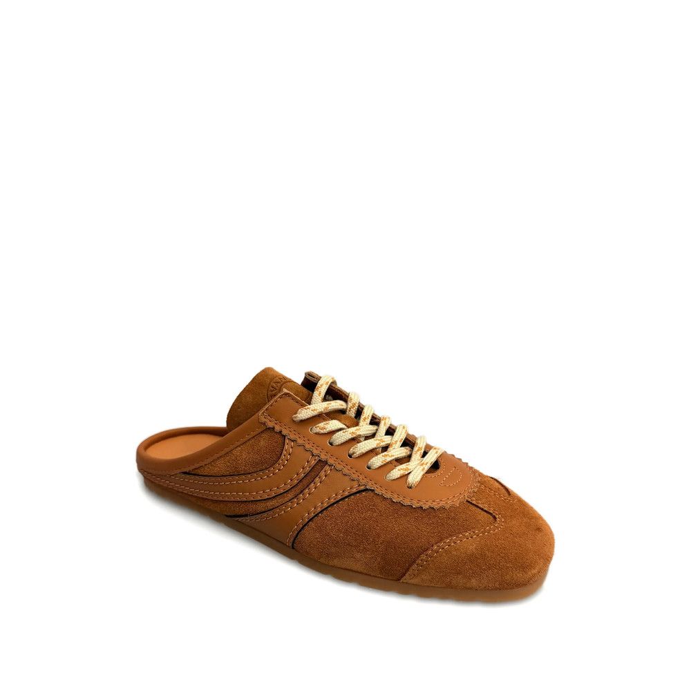 Dries Van Noten Dries Van Noten BROWN Loafers Size US 10 / IT 40 - 1 Thumbnail