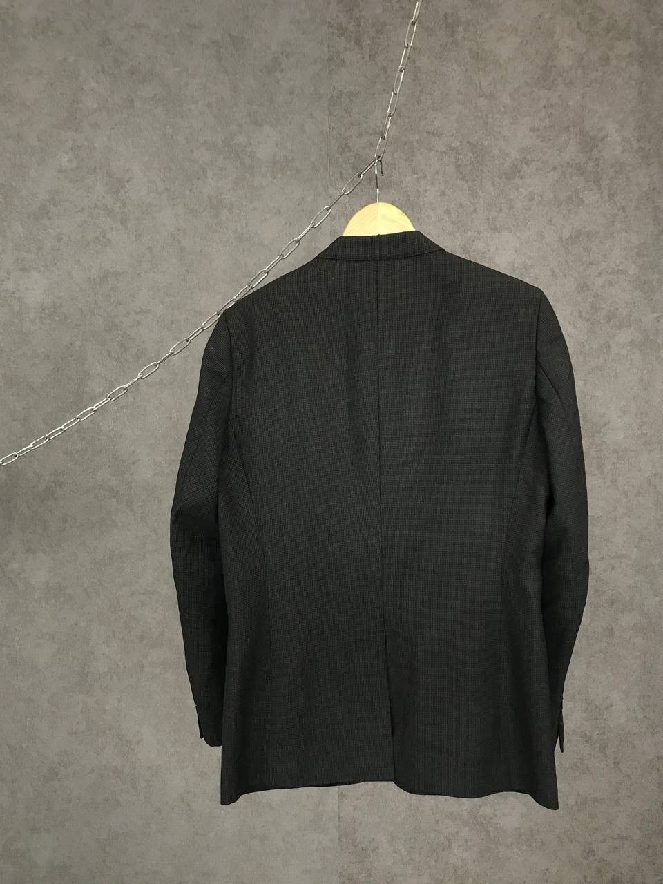 Designer Paul Smith designer blazer Size 50R - 7 Thumbnail