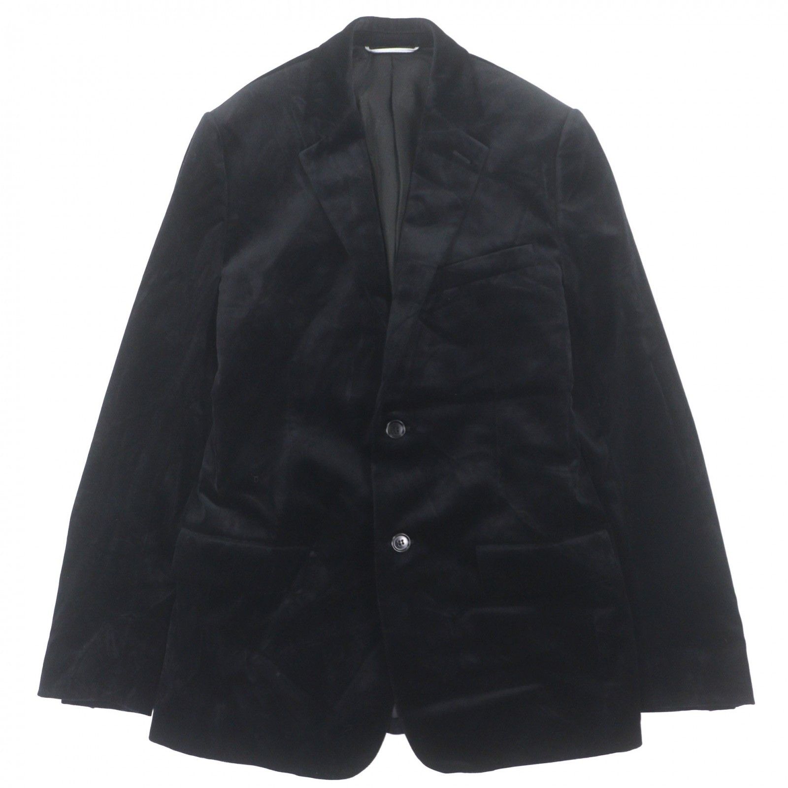 Dior Dior Dior Cotton Jacket Textile Outerwear 923C216A454 DUTY FREE for USA Size ONE SIZE - 1 Thumbnail