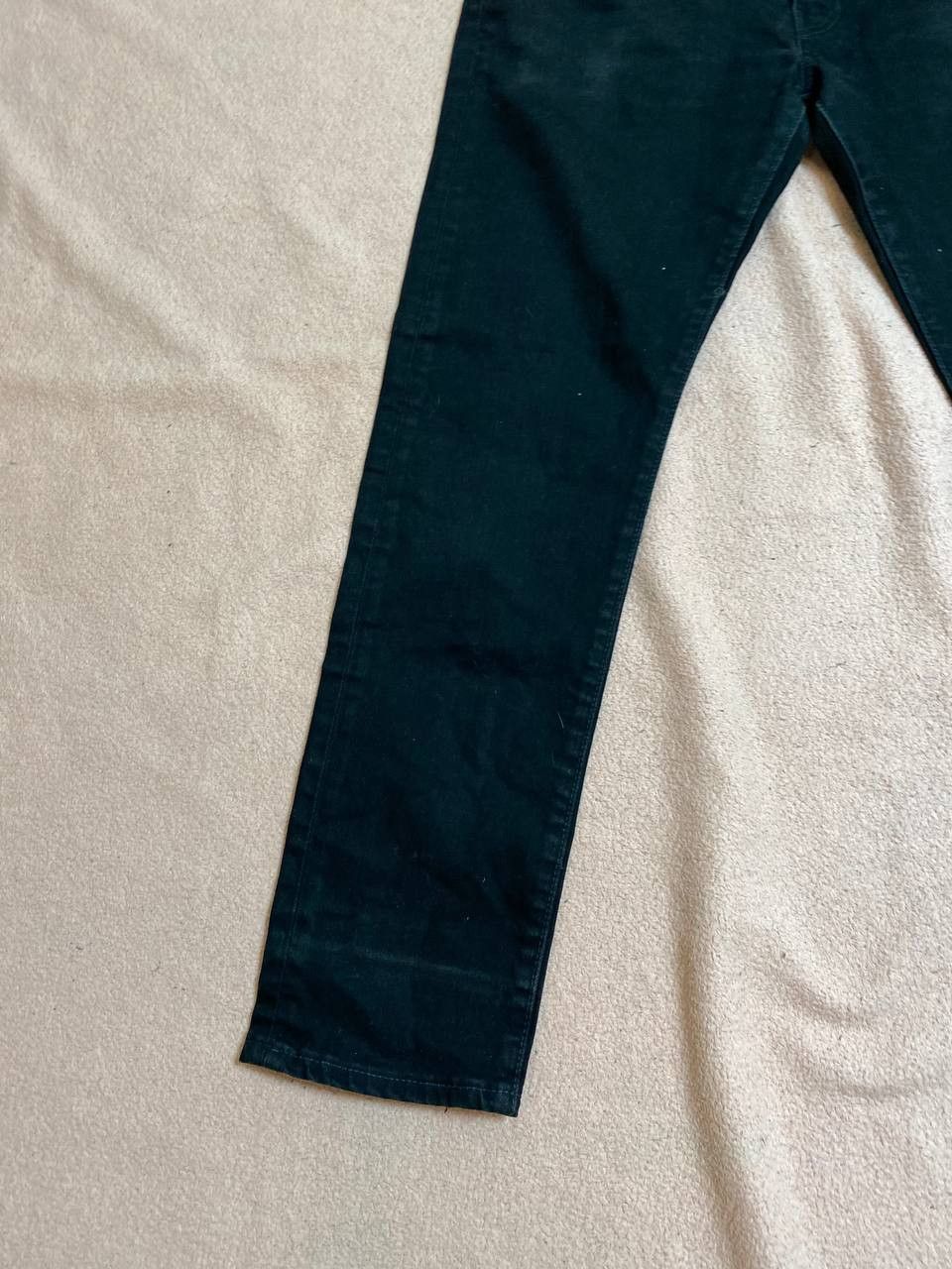 Levi's × Vintage Levis archive vintage denim jeans size 34 Size US 34 / EU 50 - 5 Thumbnail