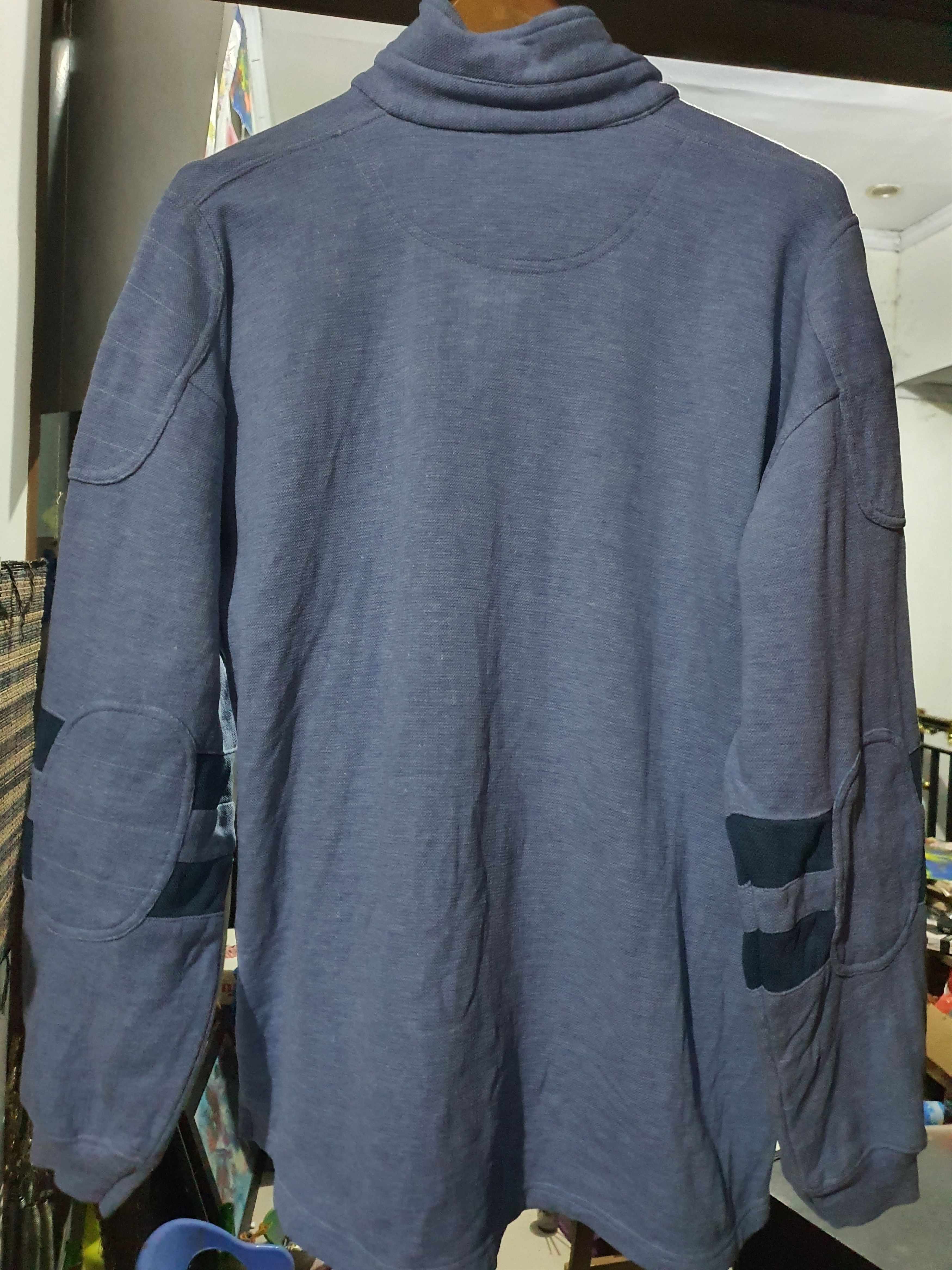 Vintage 🌹Vintage TinTin sweatshirt L 🌹 Size US L / EU 52-54 / 3 - 6 Thumbnail