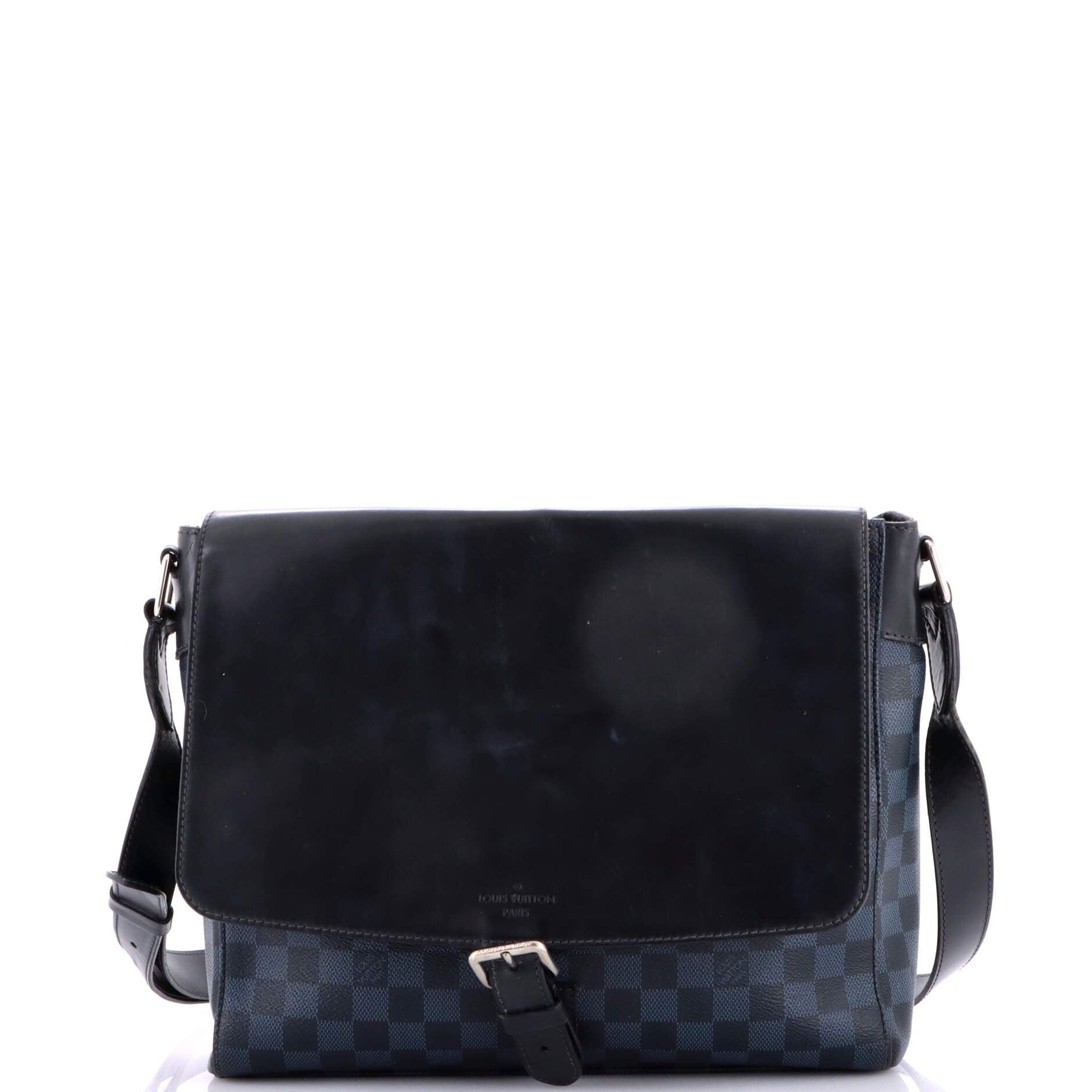 Louis Vuitton Newport Messenger Size ONE SIZE - 1 Thumbnail
