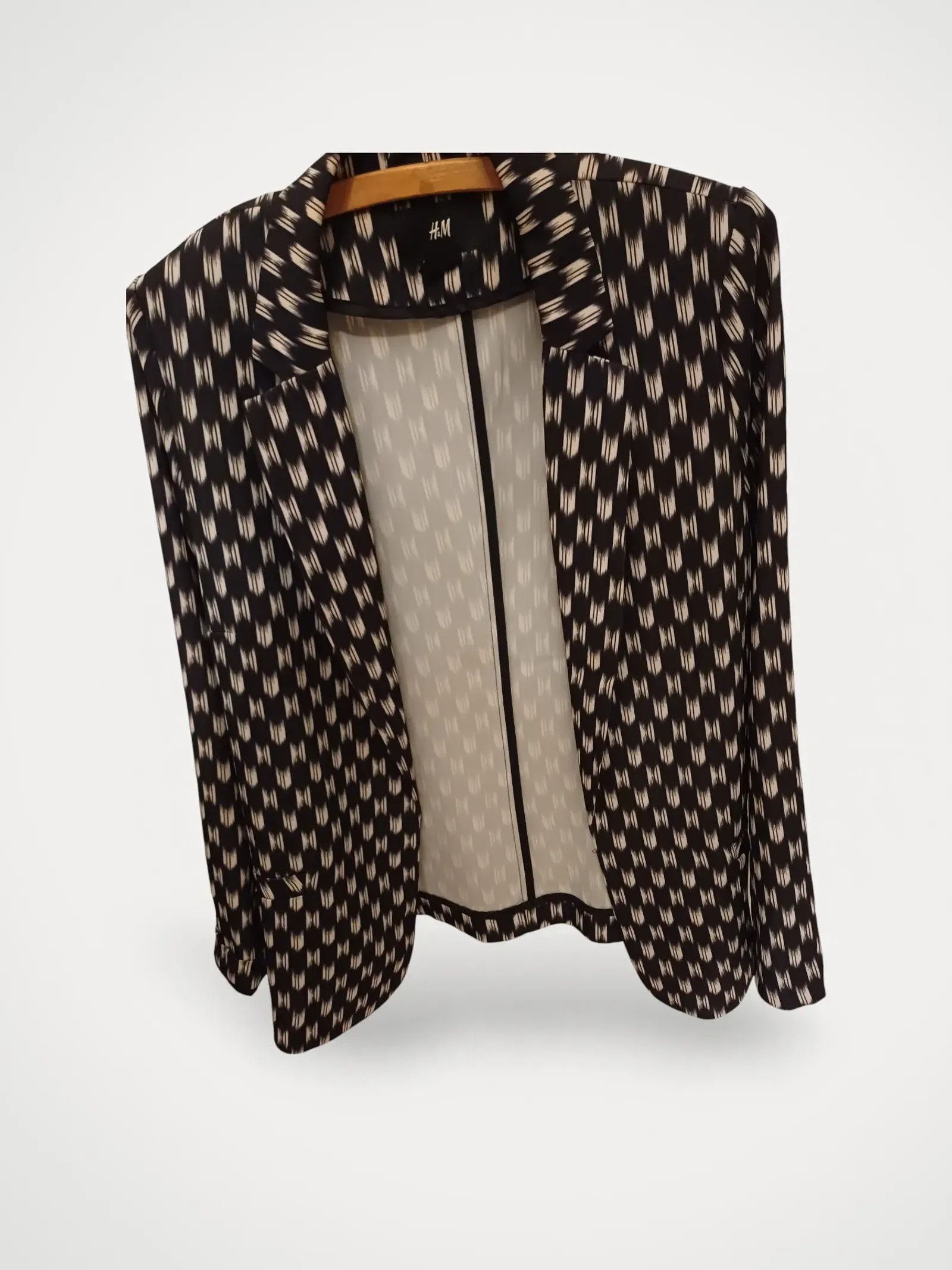 H&M H&M Blazer Size S / US 4 / IT 40 - 1 Thumbnail
