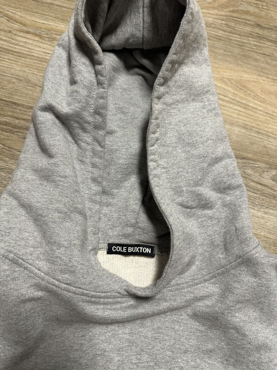 Cole Buxton Cole Buxton Gym Hoodie Size US XXL / EU 58 / 5 - 2 Thumbnail