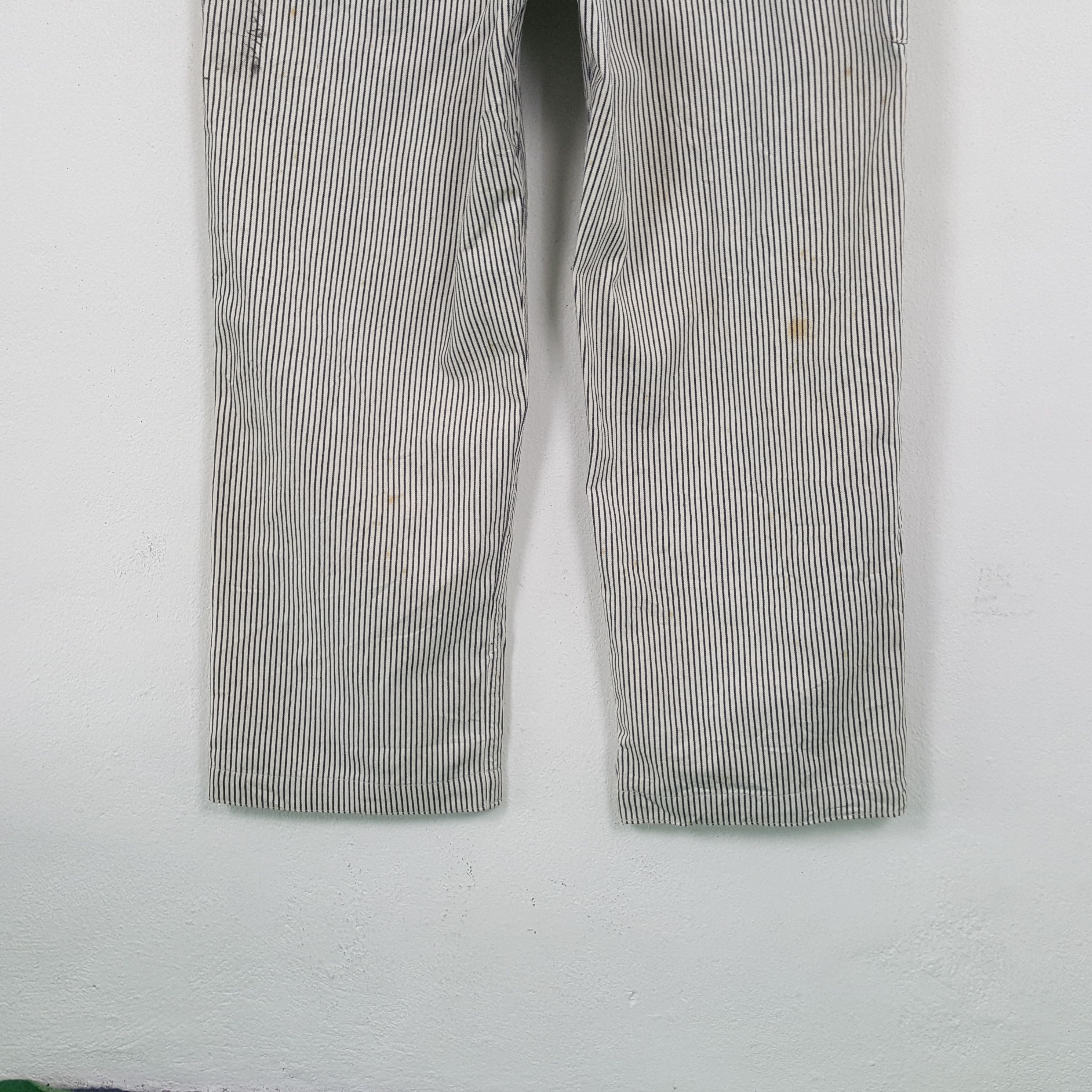 Vintage Hysteric Glamour x Papas Custom Coverall C302N19