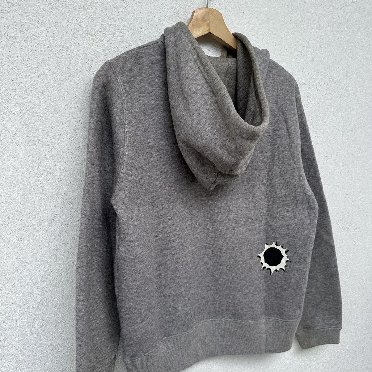 Billionaire Boys Club Billionaire Boys Club Pullover Hoodie Size US S / EU 44-46 / 1 - 7 Thumbnail