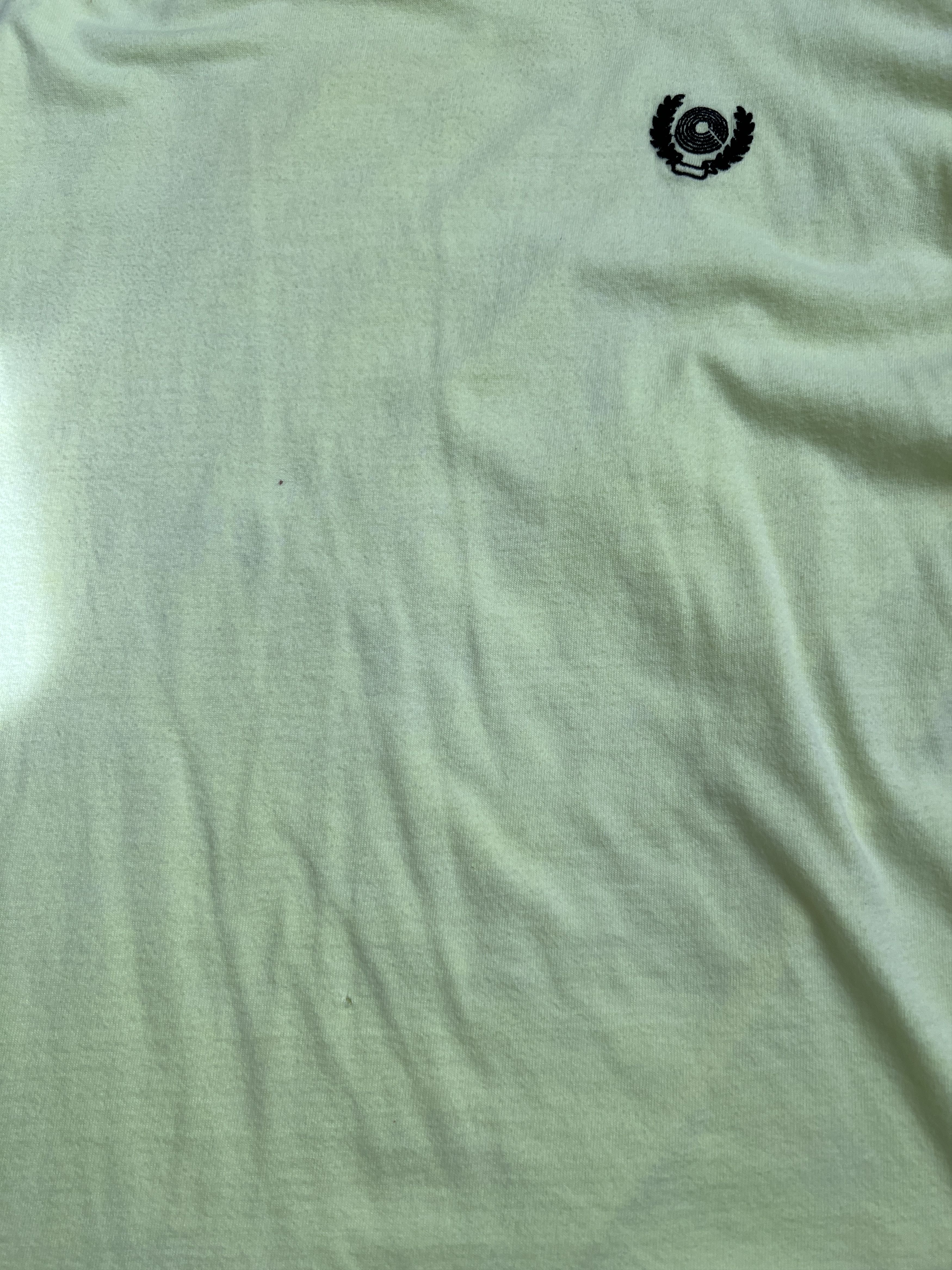 Kanye West Yeezy Calabasas Long Sleeve Size US M / EU 48-50 / 2 - 6 Thumbnail