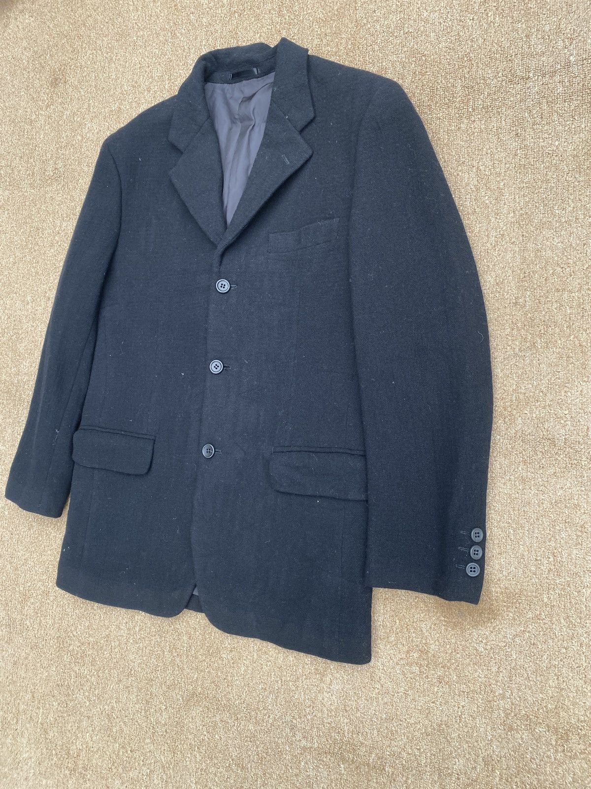 Issey Miyake × Vintage Vintage im product by issey miyake jacket Size US M / EU 48-50 / 2 - 13 Thumbnail