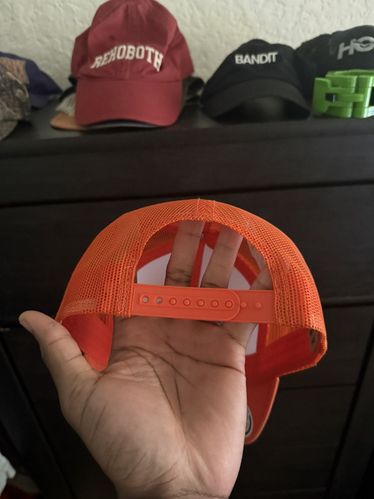 Bass Pro Shops Bass Pro Shops trucker Size ONE SIZE - 2 Thumbnail