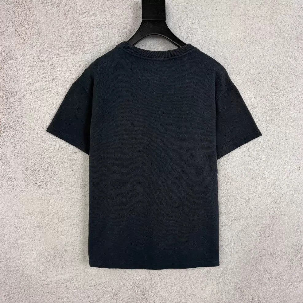 Louis Vuitton LV Subtle Allover Logo Pocket Short Sleeve T-Shirt Size US S / EU 44-46 / 1 - 2 Thumbnail