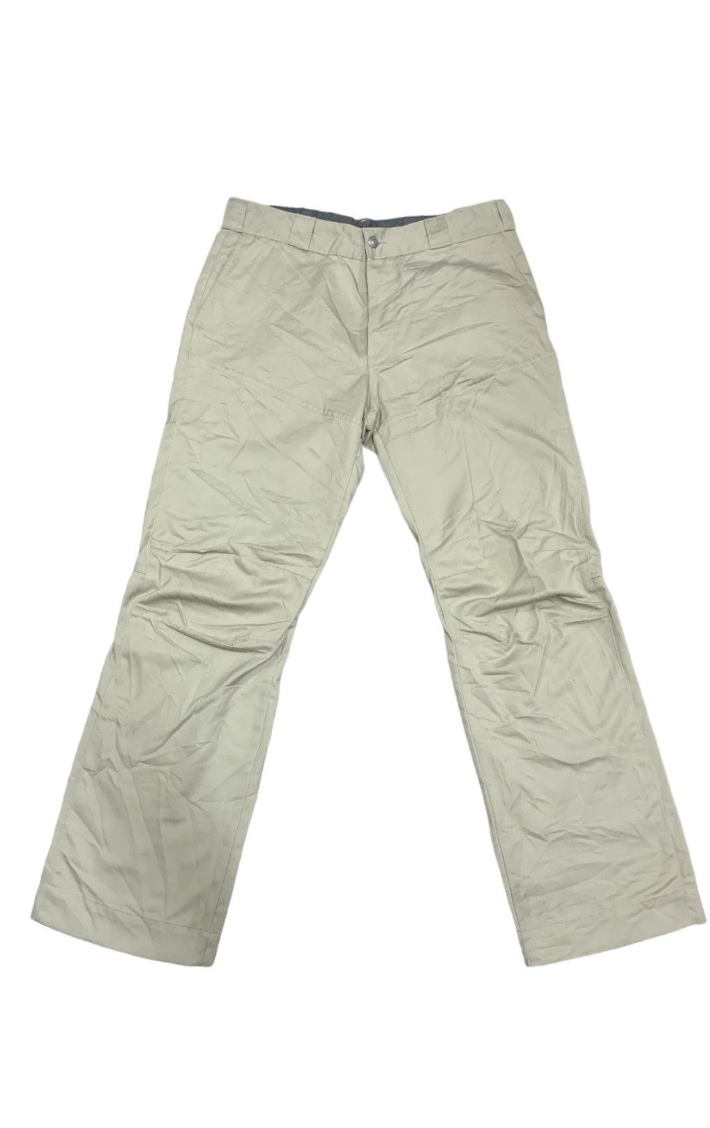 G-Star Vintage G Star Raw Pants Size US 33 - 2 Thumbnail