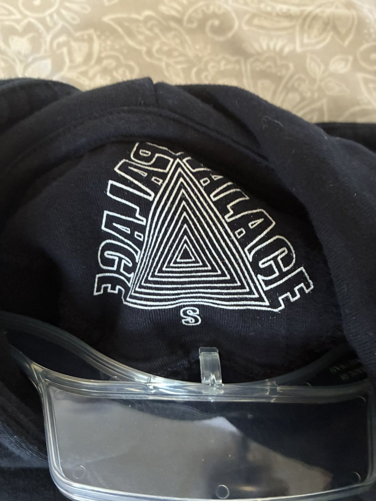 Palace Palace Tri Ferg Hoodie 2015/2016 Red White Blue Size US S / EU 44-46 / 1 - 3 Thumbnail