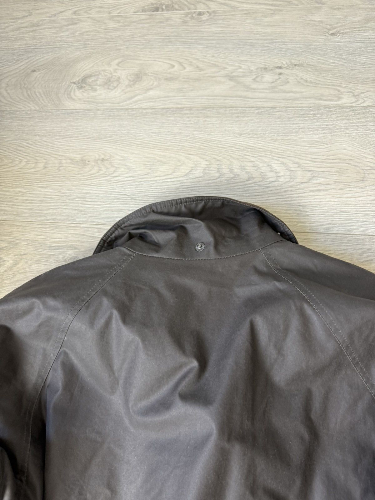 Barbour Barbour Duracotton Parka Size US M / EU 48-50 / 2 - 9 Thumbnail