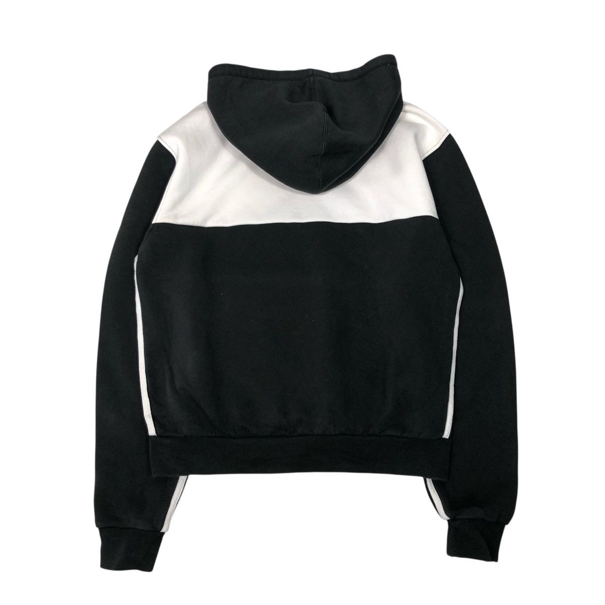 Adidas 📌Adidas Hoodie Pull Over Full Print Size US M / EU 48-50 / 2 - 2 Thumbnail
