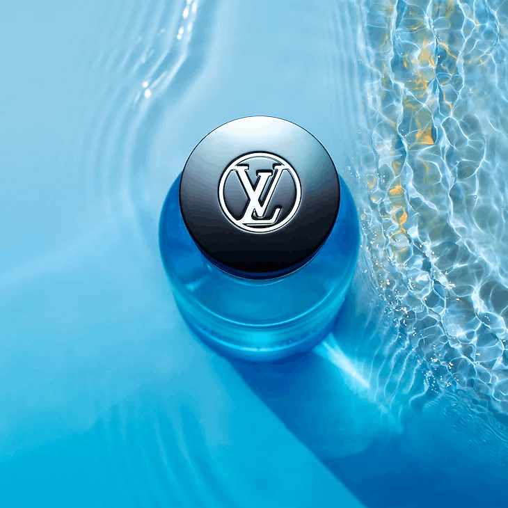 Louis Vuitton Afternoon Swim / 200ML Size ONE SIZE - 4 Thumbnail
