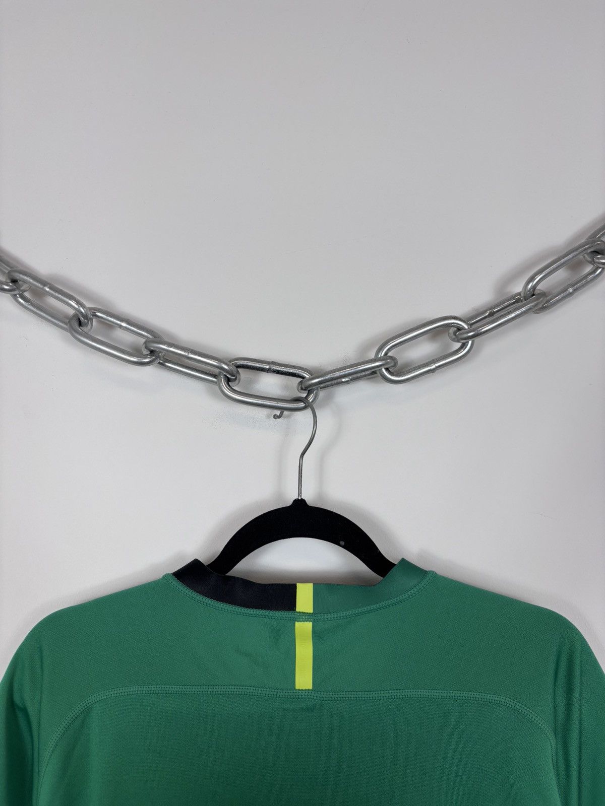 Canterbury of New Zealand Canterbury Ireland Rugby Union IRFU 2020/21 Jersey Shirt Size US L / EU 52-54 / 3 - 18 Thumbnail