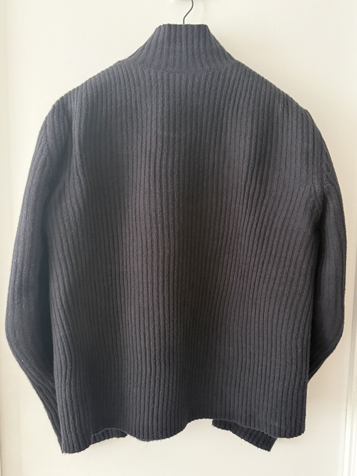 Balenciaga steroid knit wear (Runway)