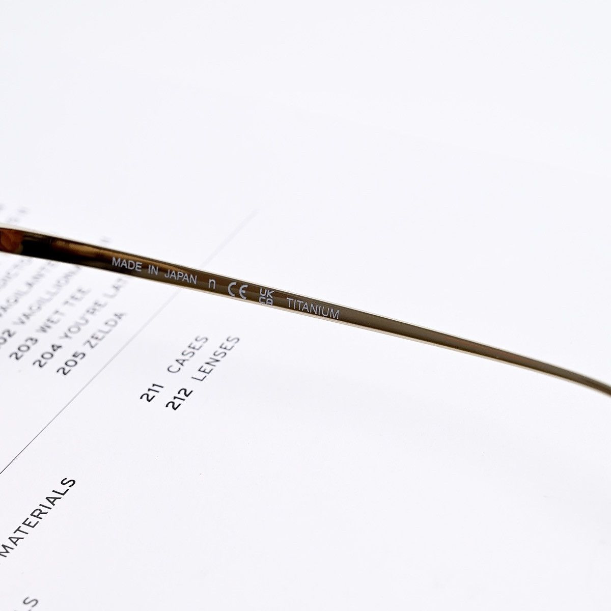 Chanel CHANEL 0CH4286ST SUNGLASSES Size ONE SIZE - 8 Thumbnail