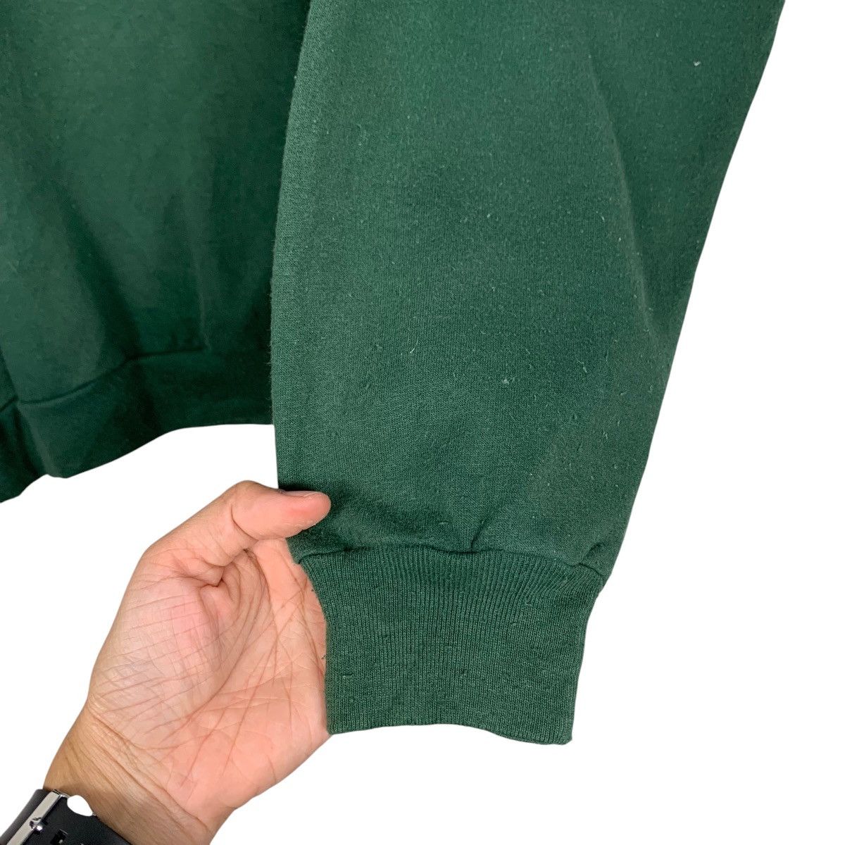 ATTRACTIONS ATTRACTION Vancouver Canada Pullover Sweatshirt #2228-C98 Size US L / EU 52-54 / 3 - 8 Thumbnail