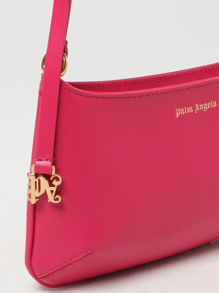 Palm Angels o1y1125 Size : OS / Shoulder Bag in Fuchsia Size ONE SIZE - 3 Thumbnail