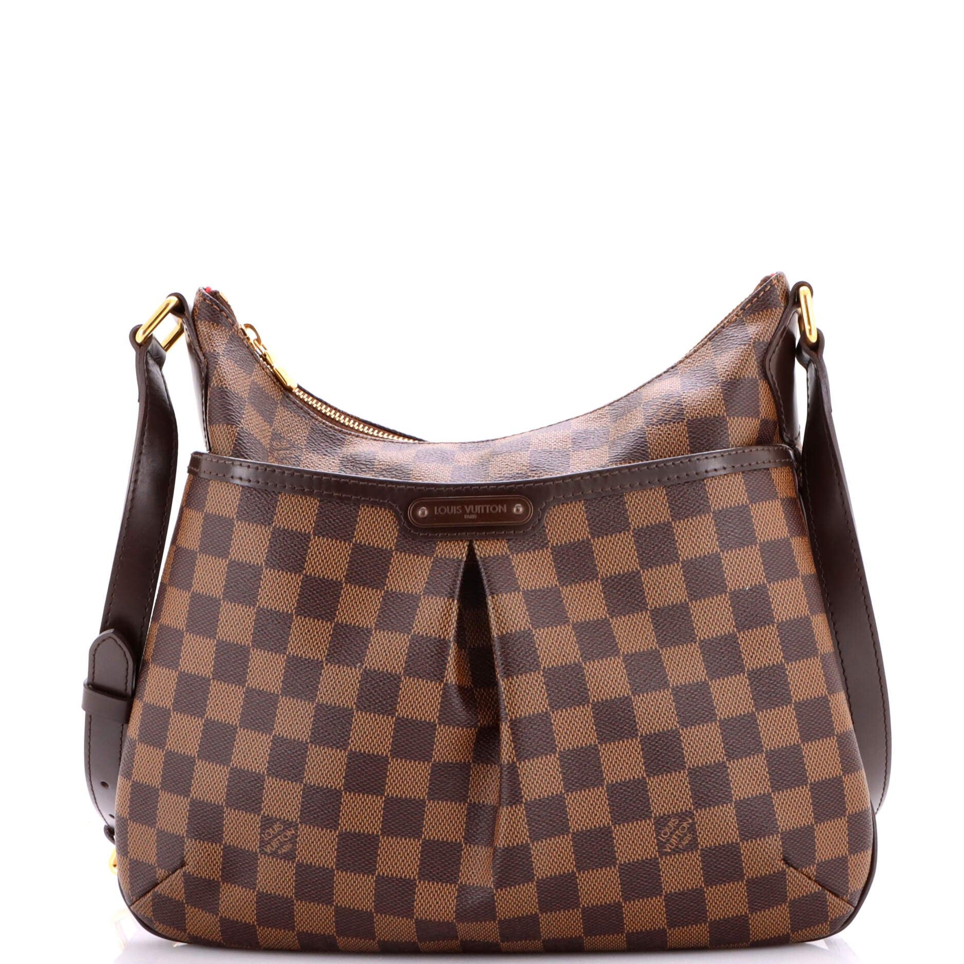 Bloomsbury Handbag